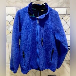 Patagonia vintage jacket